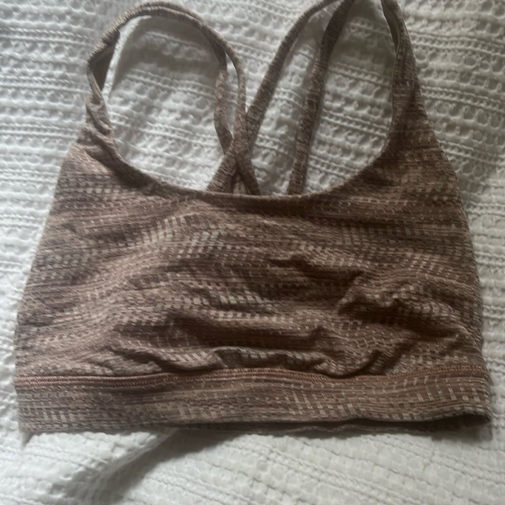 🤍LULULEMON SPORTS BRA🤍